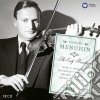 Yehudi Menuhin - The Early Years (12 Cd) cd