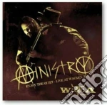 Ministry - Enjoy The Quiet - Live At Wacken 2012 (2 Cd+Dvd) cd