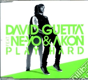 David Guetta - Play Hard (Remixes) cd musicale di David Guetta