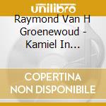 Raymond Van H Groenewoud - Kamiel In Belgie/ Nooit (2 Cd) cd