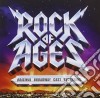 Original Broadway Cast - Rock Of Ages cd