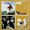 Arno - Water / Idiots Savants (2 Cd) cd