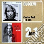 Buscemi - Camino Real/2for1 (2 Cd)