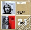 Buscemi - Camino Real/2for1 (2 Cd) cd