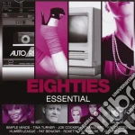 Eighties Essential / Various cd