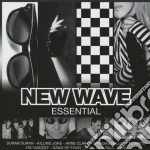 Essential New Wave / Various cd