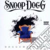 Snoop Dogg - Doggumentary cd