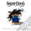 Snoop Dogg - Doggumentary cd