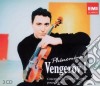 Maxim Vengerov - Phenomenal Vengerov (3 Cd) cd