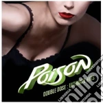 Poison - Double Dose: Ultimate Hits (2 Cd) cd