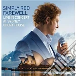 Simply Red - Farewell - Live At Sydney (2 Cd) cd
