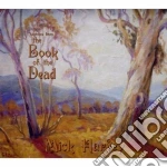 Mick Harvey - Sketches From The Book Of The Dead cd