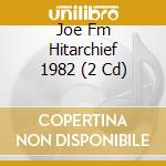 Joe Fm Hitarchief 1982 (2 Cd) cd musicale di Various Artists