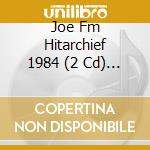 Joe Fm Hitarchief 1984 (2 Cd) / Various cd