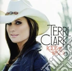 Terri Clark - Roots & Wings cd