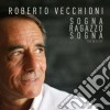 Roberto Vecchioni - Sogna, Ragazzo, Sogna cd
