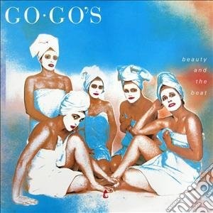 (LP Vinile) Go-go's (The) - Beauty And The Beat lp vinile di GO GO'S THE