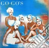 Go-Go's (The) - Beauty And The Beat (30th Anniversary Edition) (2 Cd) cd musicale di GO GO'S THE
