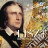 Franz Liszt - The Liszt Collection (limited) (10 Cd) cd