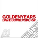 Golden years remixes ep [limited edition