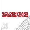 Golden years remixes ep [limited edition cd