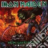 Iron Maiden - From Fear To Eternity: The Best Of 1990-2010 (2 Cd) cd