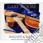 Gary Moore - Ballads And Blues (2 Cd) cd