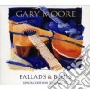 Gary Moore - Ballads And Blues (2 Cd) cd