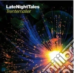 Trentemoller - Late Night Tales cd