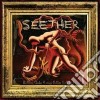 Seether - Holding On To Strings Bett cd