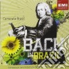 Camerata Brasil - Bach In Brazil cd