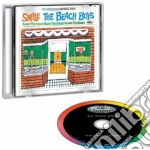 Beach Boys (The) - The Smile Sessions