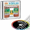 Beach Boys (The) - The Smile Sessions cd musicale di Beach boys the