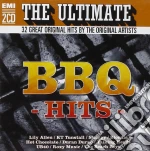 Ultimate Bbq Hits (The) (2 Cd) cd
