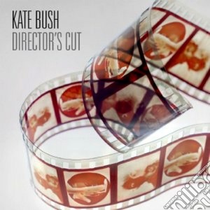 Kate Bush - Director's Cut cd musicale di Kate Bush