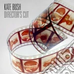 Kate Bush - Director's Cut cd