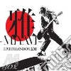 Miyavi - Live In London 2011 cd