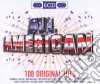 All American - 108 Original Hits (6 Cd) cd