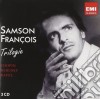 Samson Francois - Fryderyk Chopin Claude Debussy (3 Cd) cd