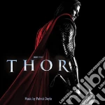Thor cd