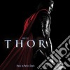 Thor cd