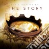 Music Inspired By The Story / - Music Inspired By The Story / cd