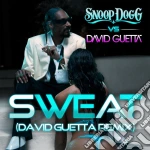 Snoop Dogg - Sweat (David Guetta Remix) cd