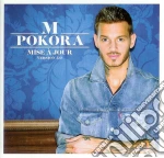M. Pokora - Mise A Jour cd