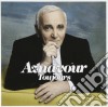 Charles Aznavour - Toujours cd