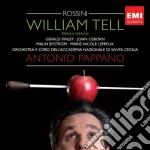 William tell (luxury edition) cd