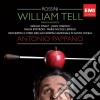 William tell (luxury edition) cd