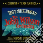 John Wilson Orchestra - That's Entertainment: A Celebration Of Mgm Film Musical