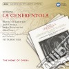 Gioacchino Rossini - La Cenerentola (3 Cd) cd