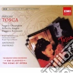 New opera series tosca - gheorghiu cd
